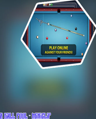 8 ball pool play online
