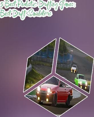 Best drifting games