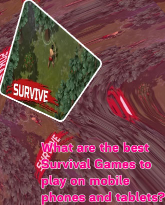 Best free survival games