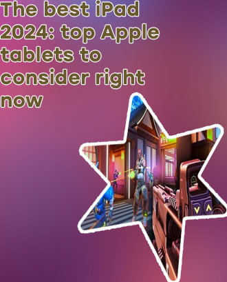 Best ipad games 2020