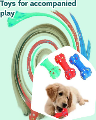 Best toys for dogs to play alone