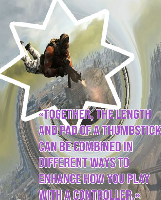 Best way to play warzone