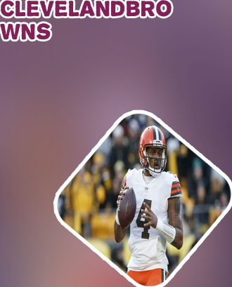 Browns game sunday