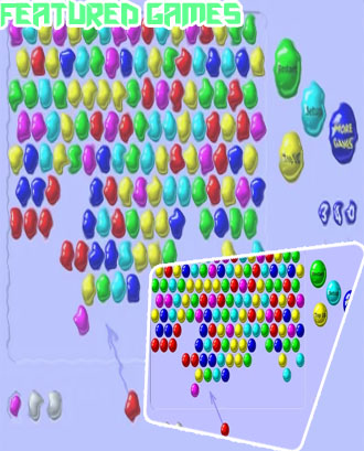Bubble mouse game free online play