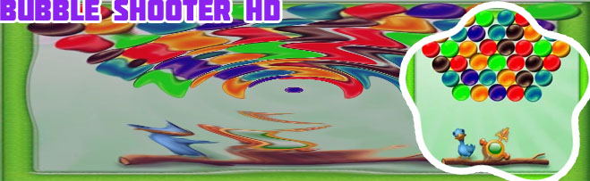 Bubble shooter hd game download