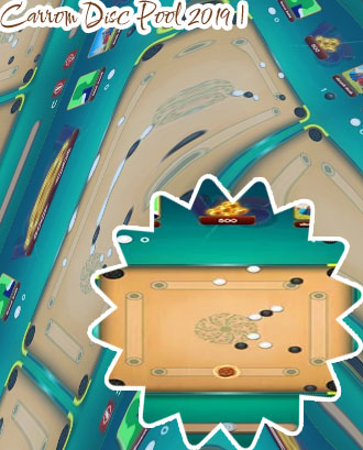 Carrom pool games download