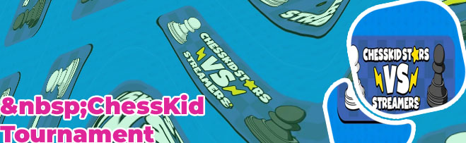 Chesskid play