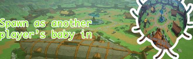 Co op survival games