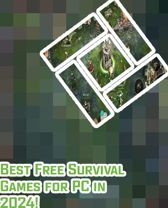 Coop survival games pc