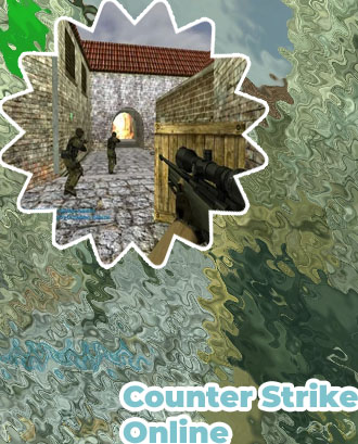 Counter strike all games