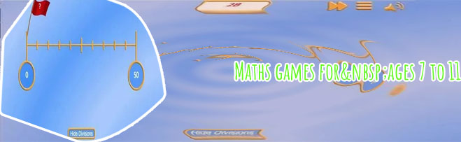 Counting games ks1
