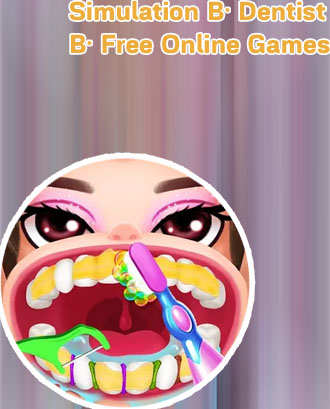 Dentists games