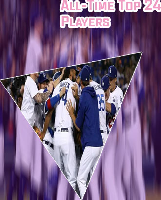 Dodgers playing today
