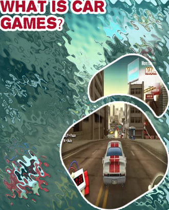 Driving games unblocked