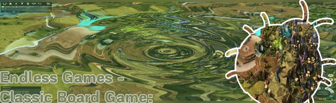 Endles games