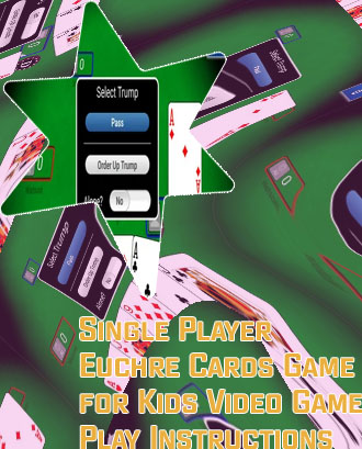 Euchre card game online