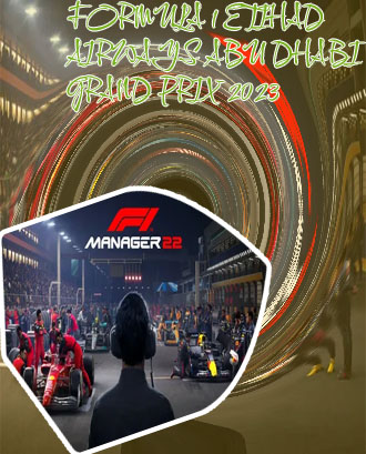 F1 202 game