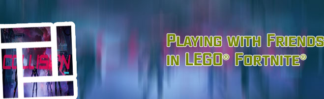Fortnite that you can play