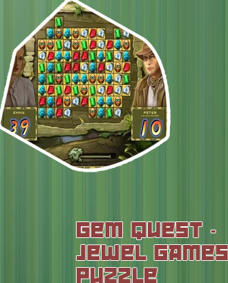 Free jewel quest games