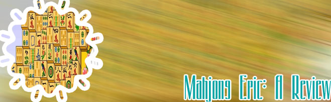 Free mahjong games full screen