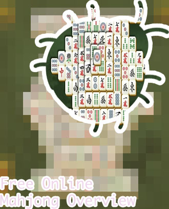 Free mahjong games no download
