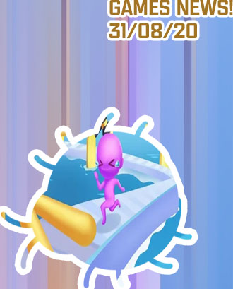 Funrace game