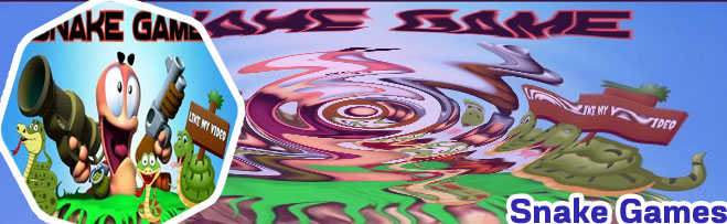 Game play snake