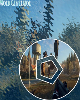 Generator games