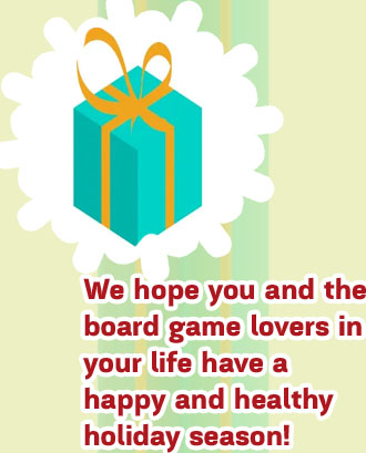 Gifts game