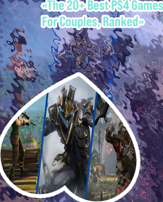 Good ps4 games