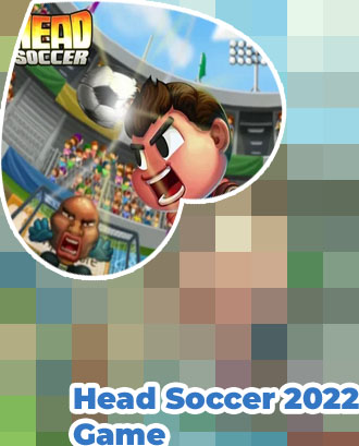 Headsoccer game