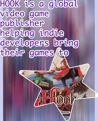 Hook games