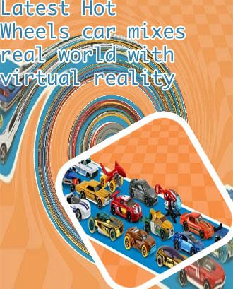Hot wheels cars games