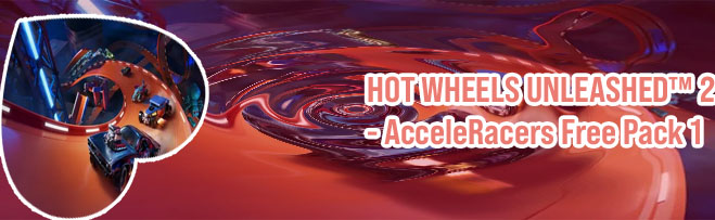 Hot wheels games free
