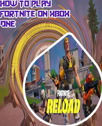 How play fortnite