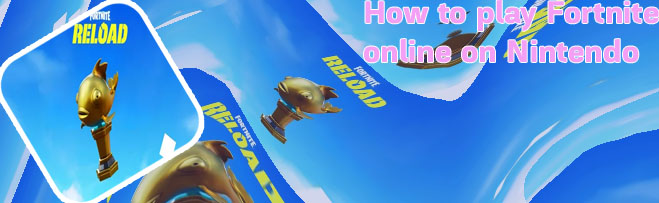 How to play fortnite online