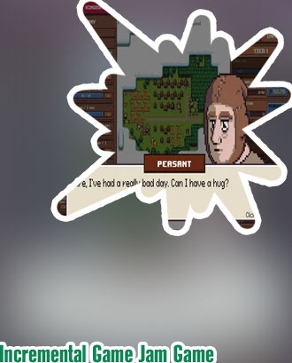 Incremental game