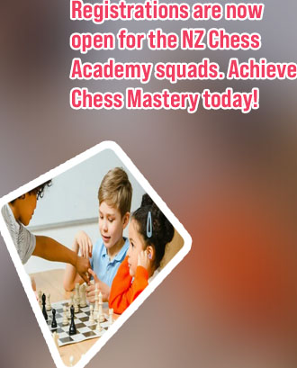 Kids playing chess