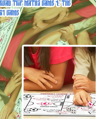 Mathematics game