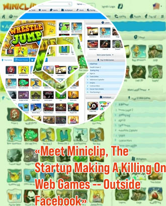 Miniclip game