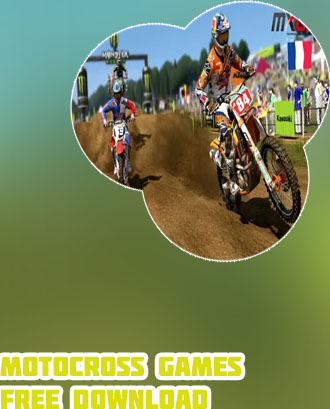 Motocross games pc