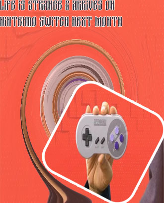 Nintendo switch nes games