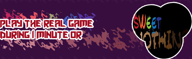 Nothing games