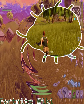Online fortnite