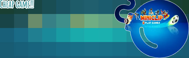 Online games miniclip