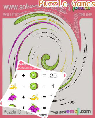 Online math puzzle games