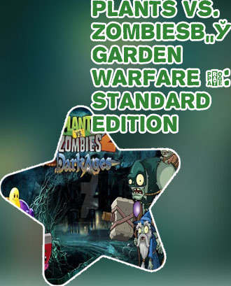 Plants zombies 2