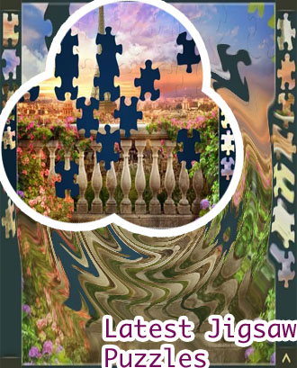 Play free jigsaw puzzles