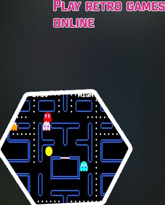 Play free pacman