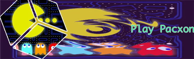 Play pacman online free